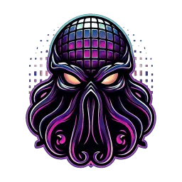 Cthulhu Codes Logo